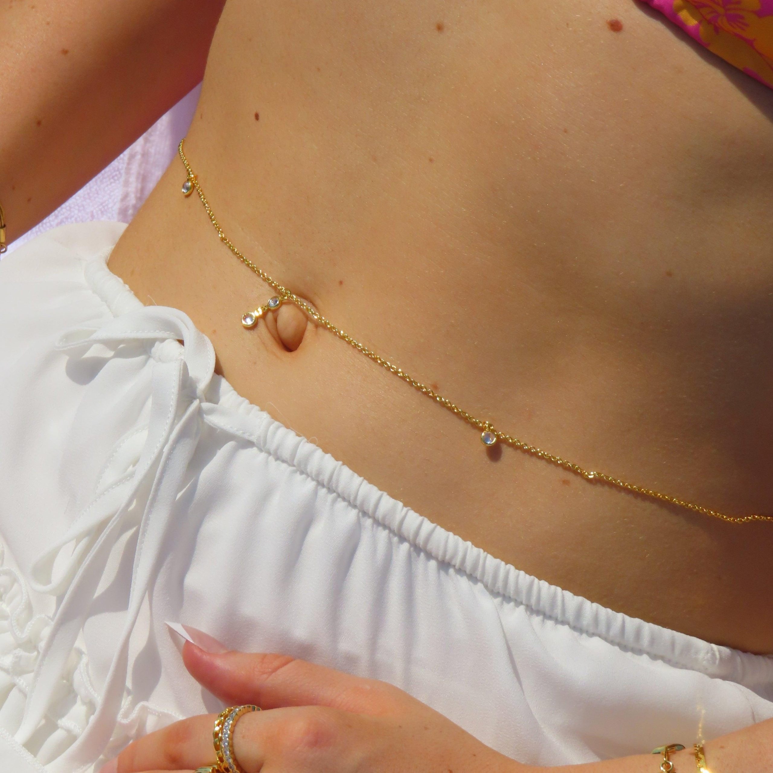 Luminous Waist Chain - Image 2