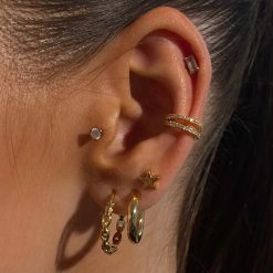 Alternative view of Soho 2.0 Hoops