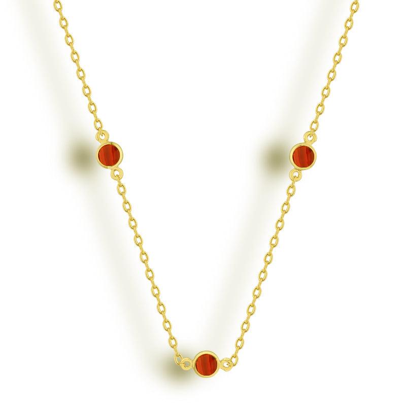 Evryday Sparkle Necklace - Image 9