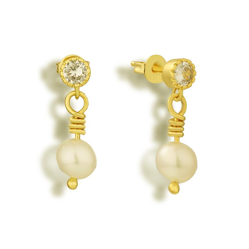 Selene Earrings - Image 2