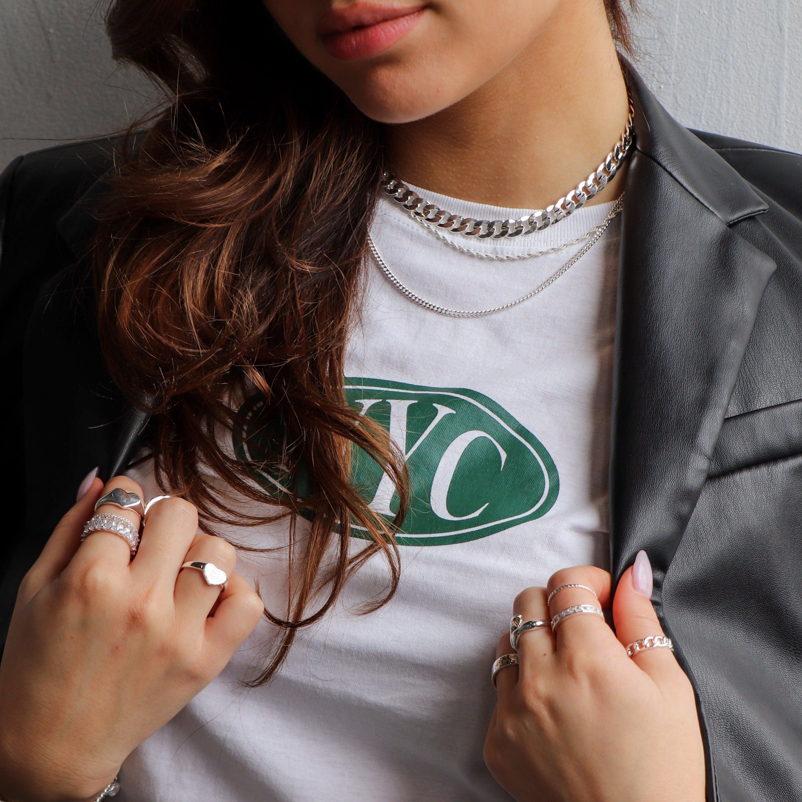 Whole Lotta Loving Ring - Image 9