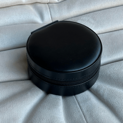 Alternative view of Mini Round Jewelry Box