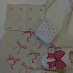 Alternative view of Coquette Toiletry Bag