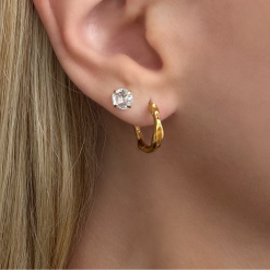 Gloss Babe Earrings