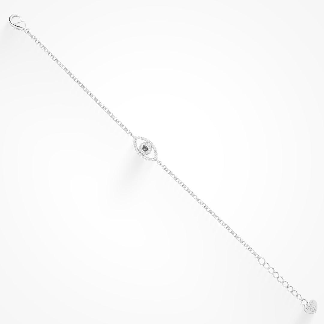 Evil Eye Bracelet - Image 3
