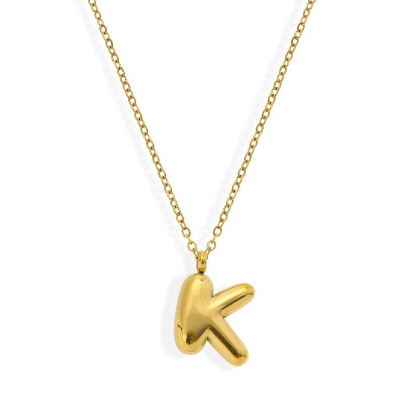 She's So Bubbly Necklace - Image 9