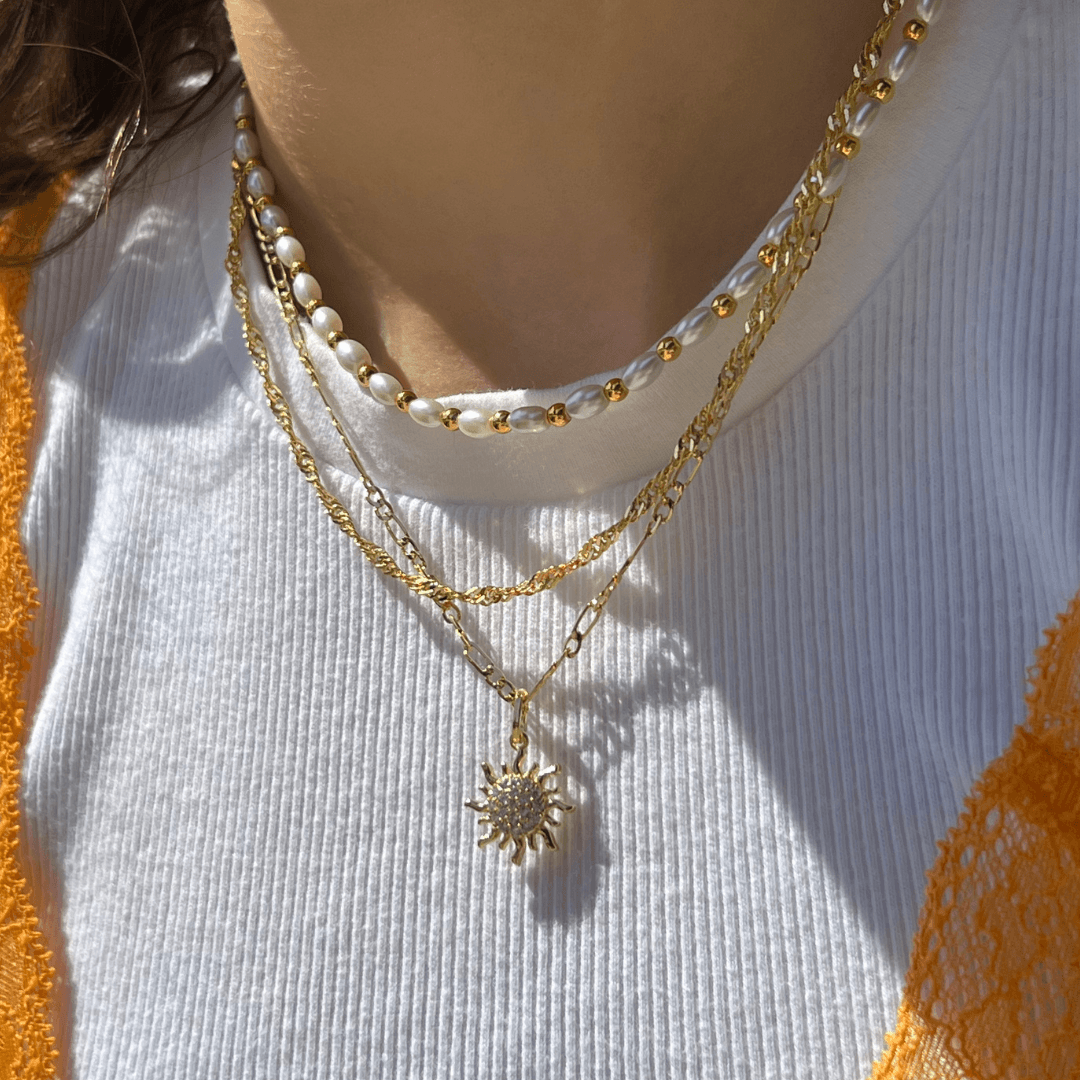 Island Girl Necklace - Image 5