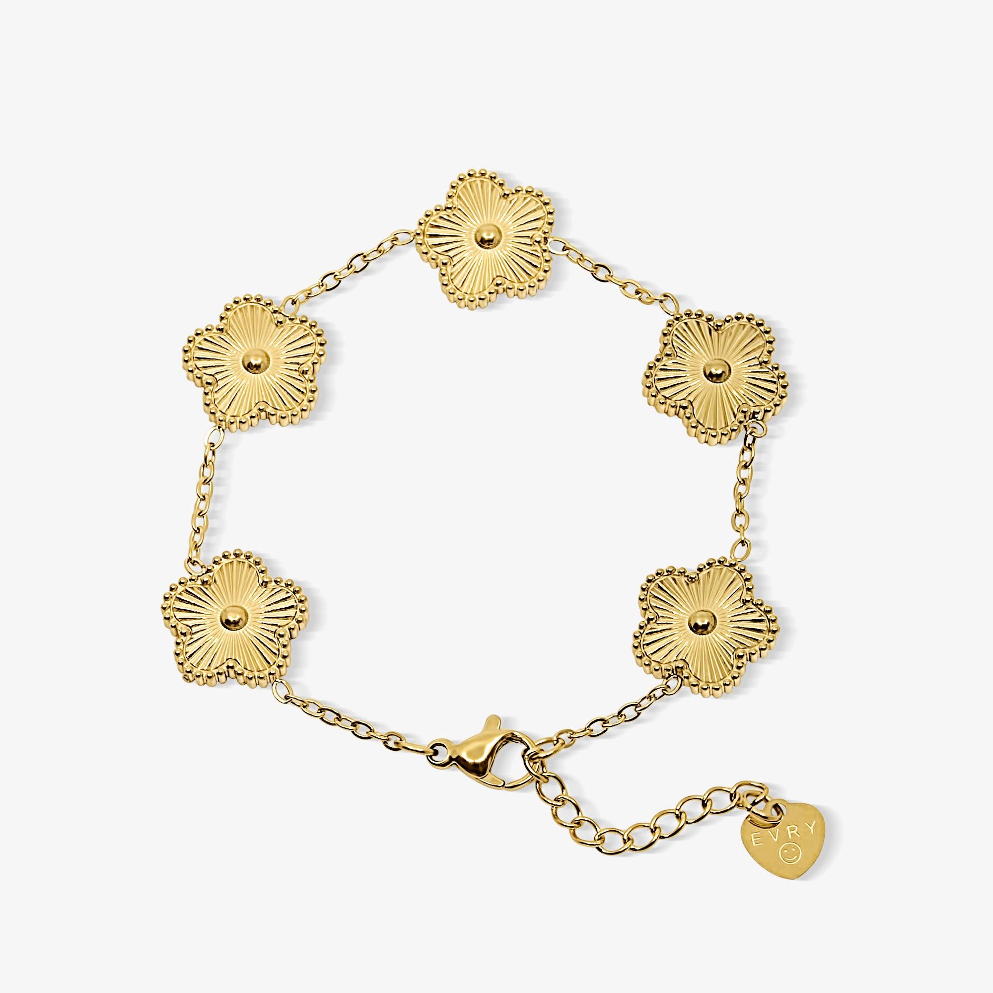 Lucky Bloom Bracelet - Image 10