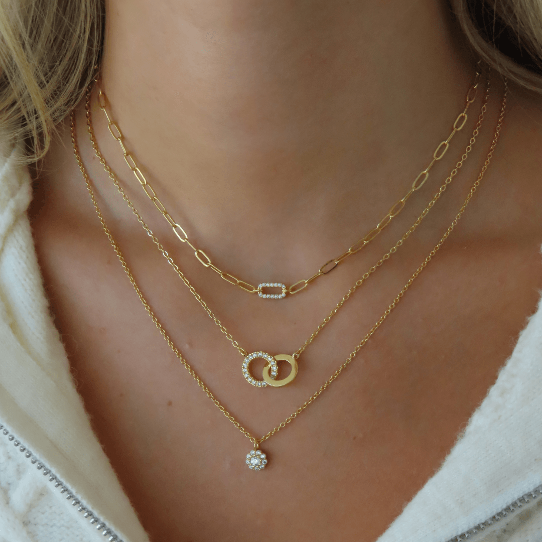 Monet Necklace - Image 5