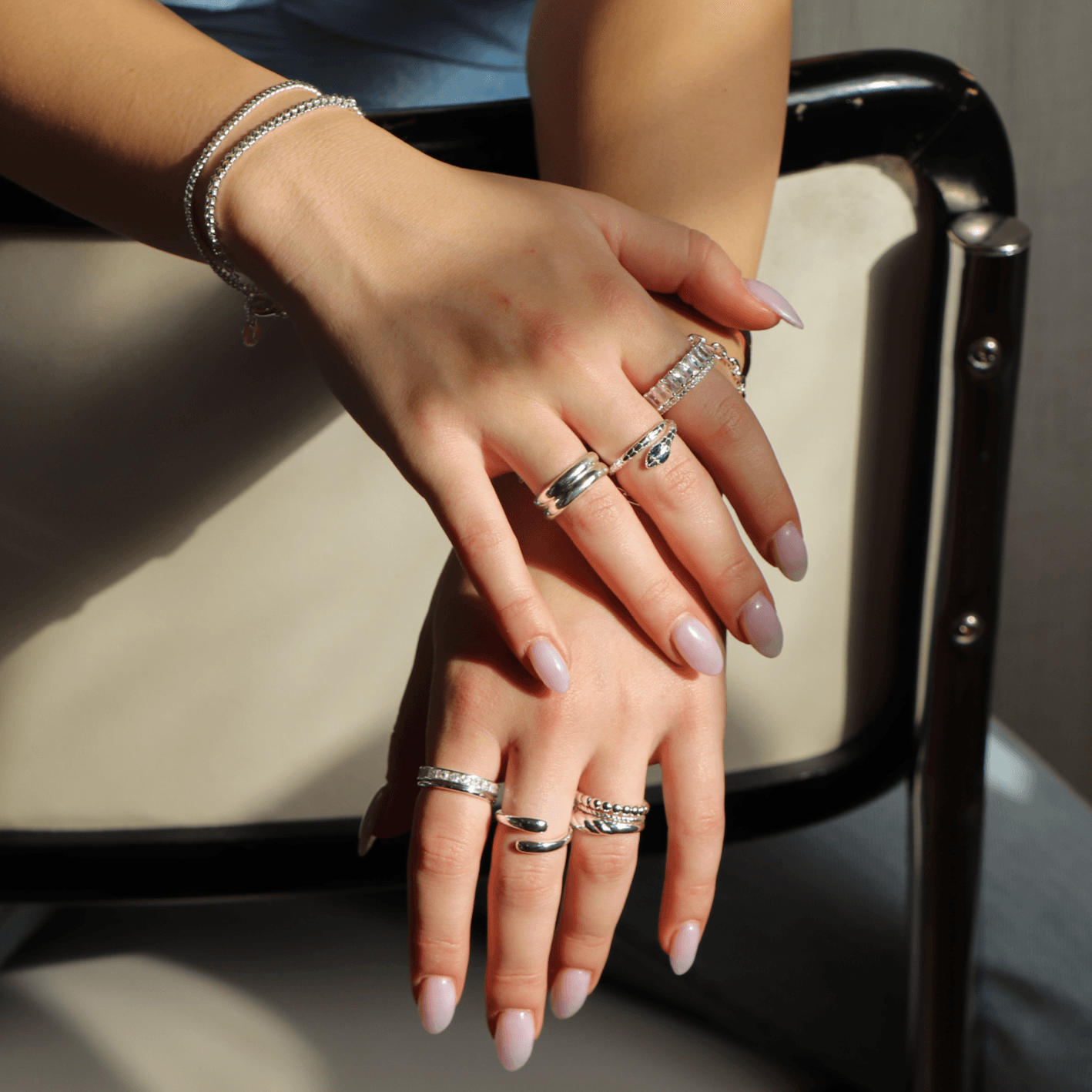 Two Sided Ring - Image 9