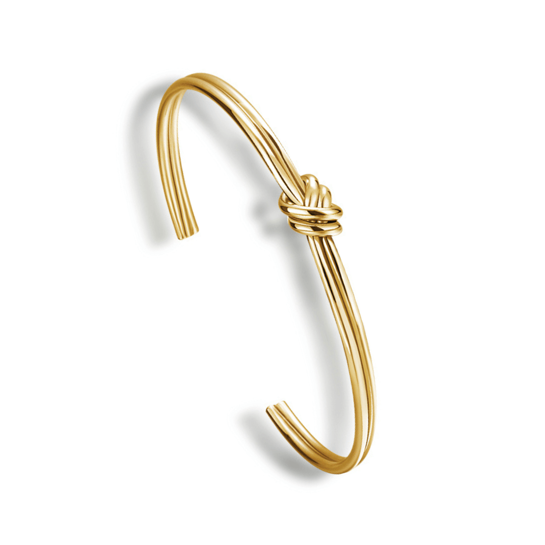 Knotty Bangle - Image 3