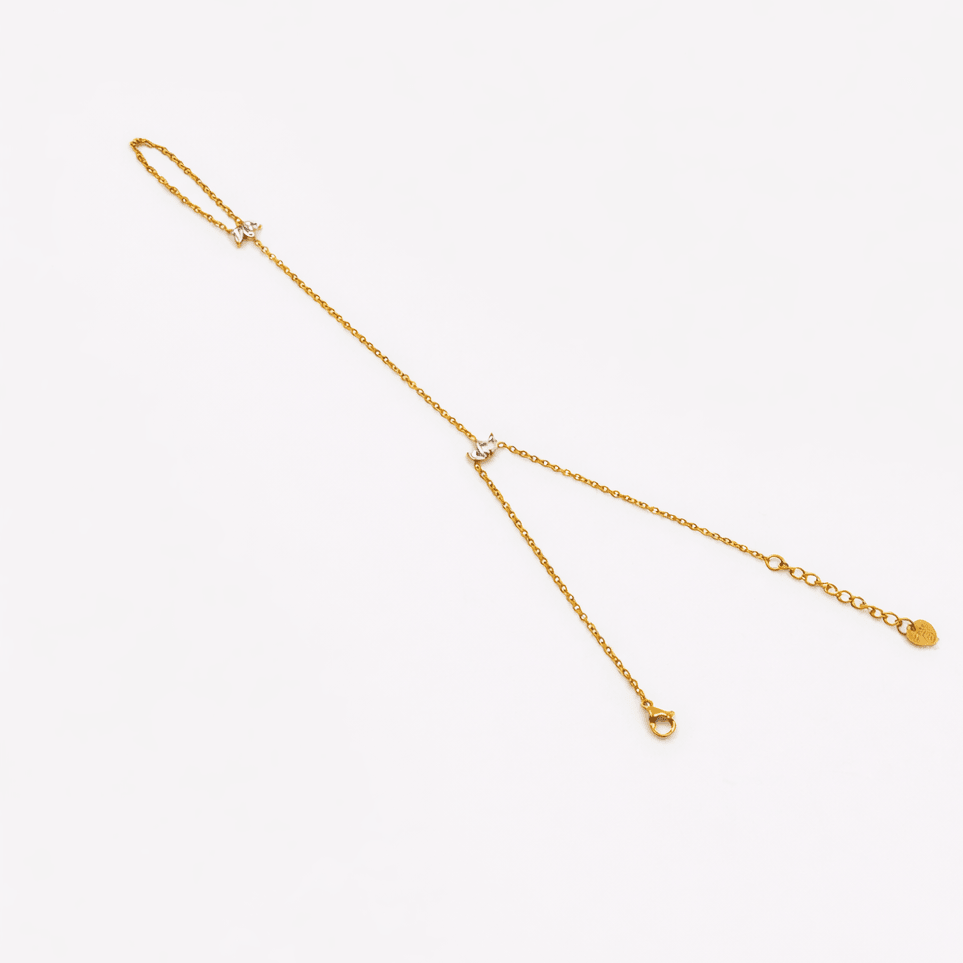 Viral Hand Chains: Anti Tarnish Waterproof - Image 73