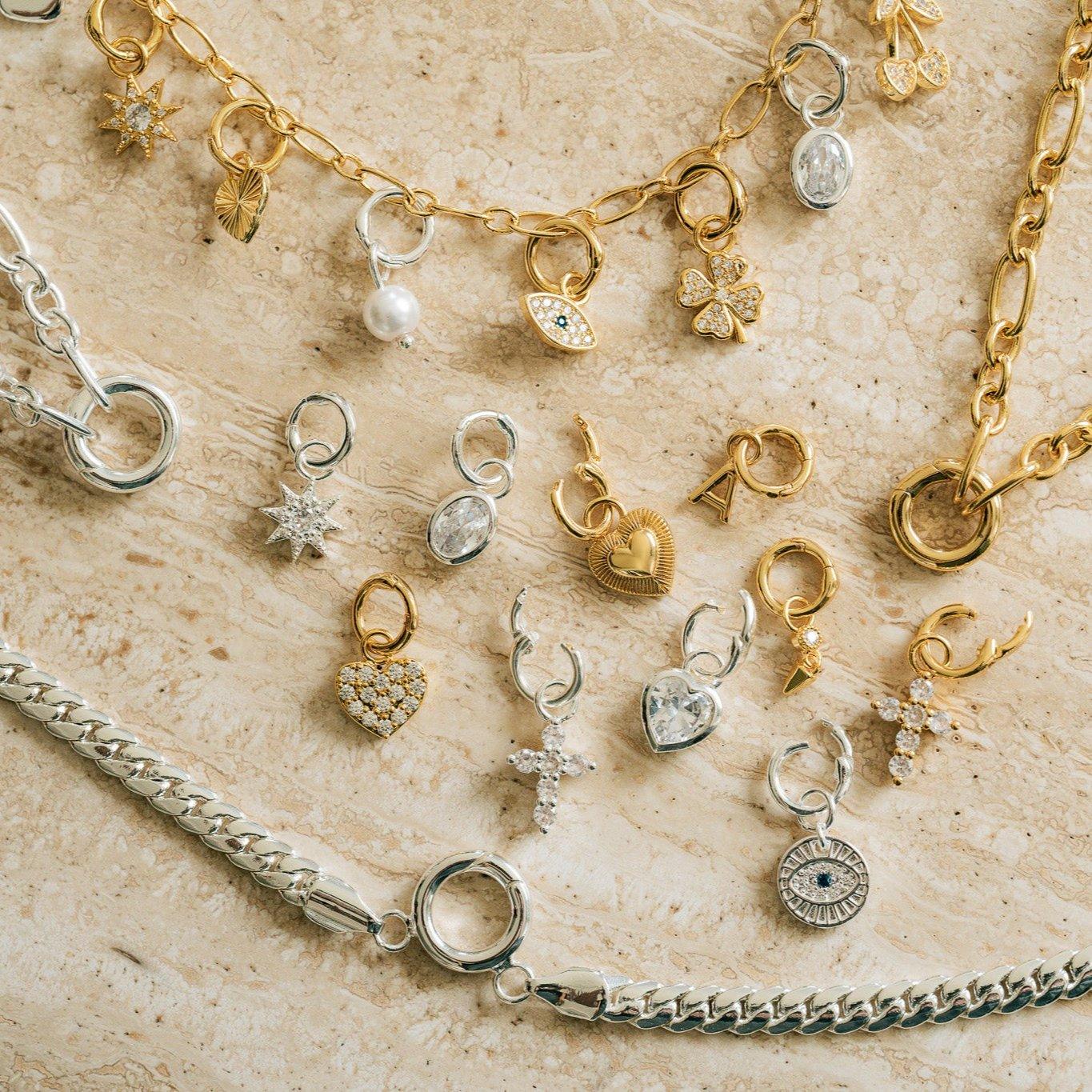 Chained to You Necklace - Image 7