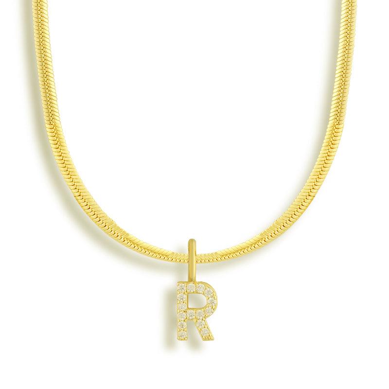 Me, Myself & I Necklace - Image 11