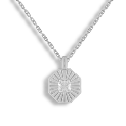 Alternative view of Aphrodite Necklace