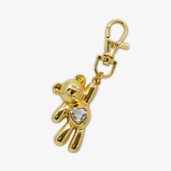 Alternative view of Beary Cute Bag Charm