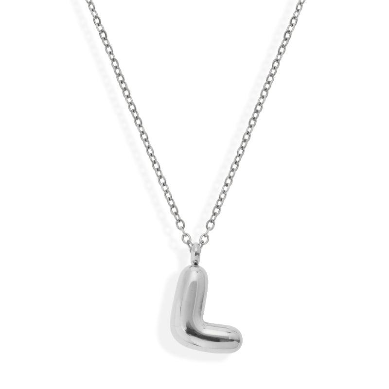 She's So Bubbly Necklace - Image 21