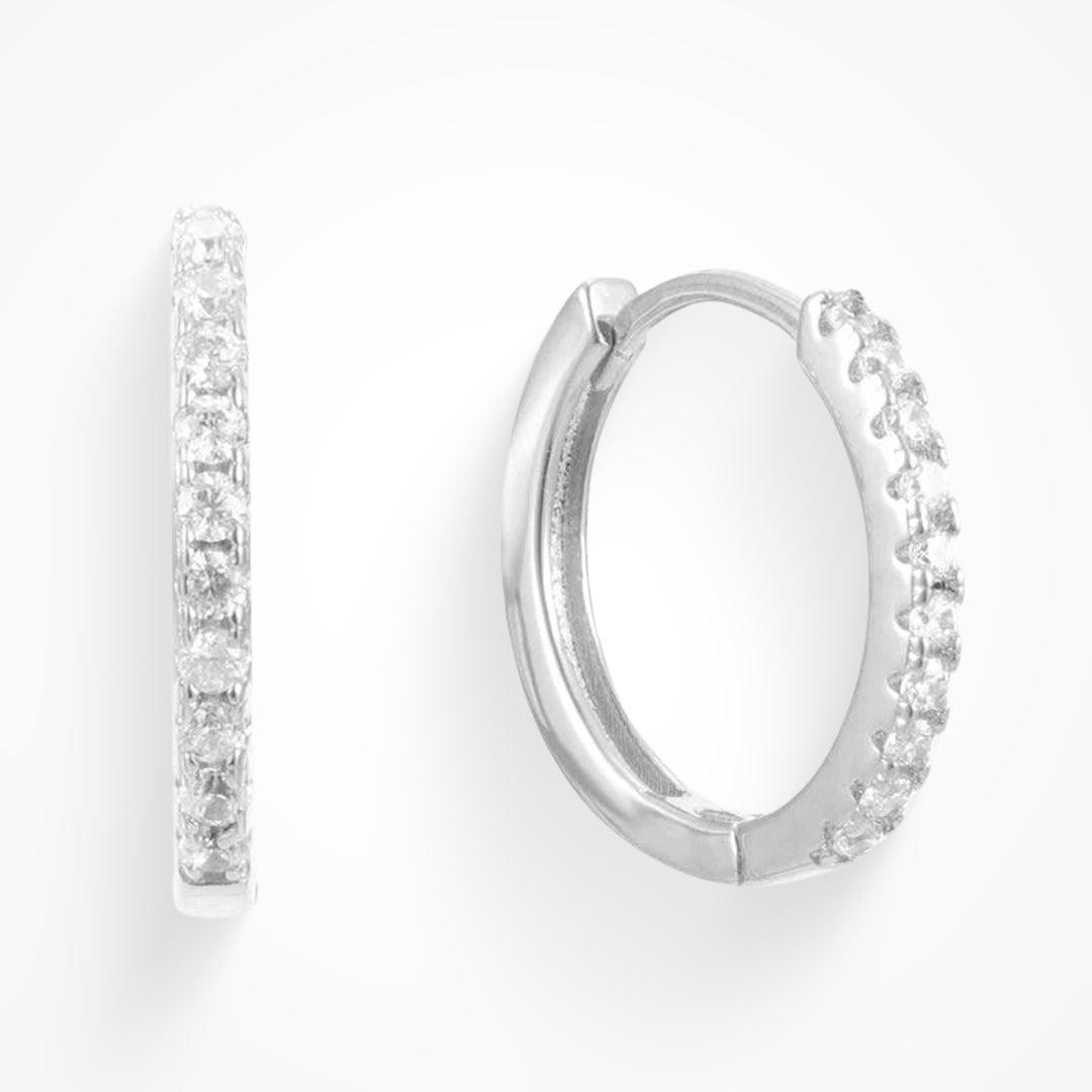 Essential 3-Piece Earrings Bundle - Image 8