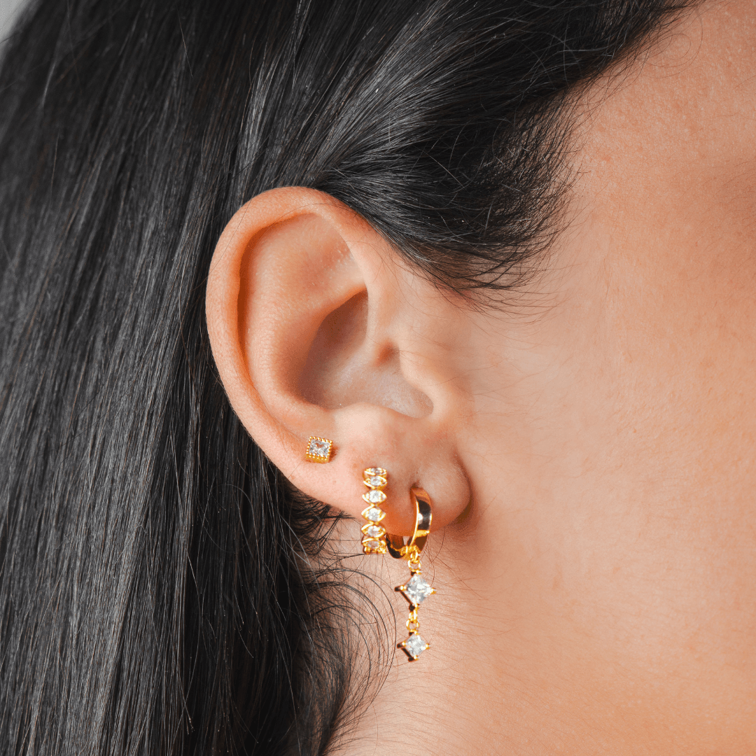 Paris Earrings - Image 2