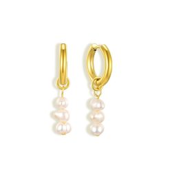 Alternative view of Bondi Earrings