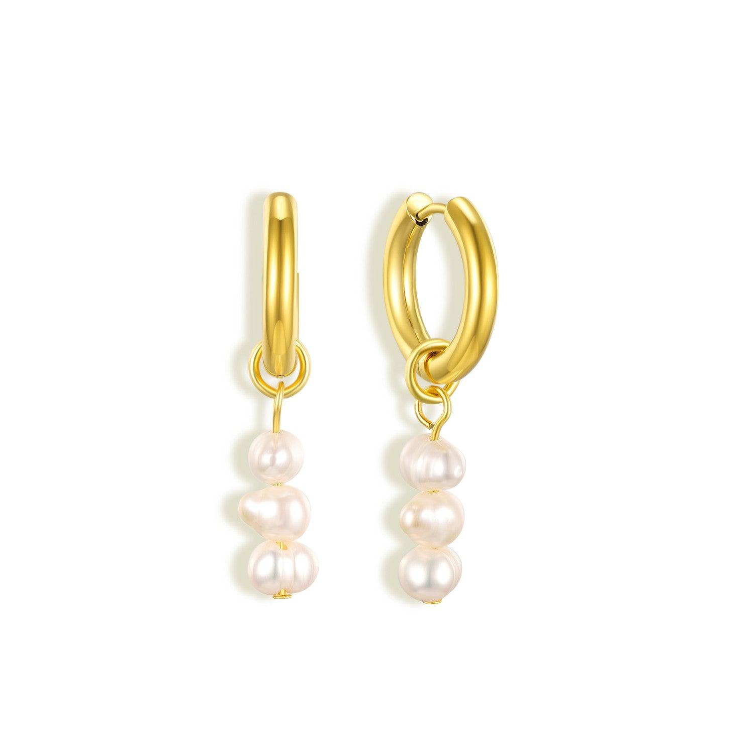 Bondi Earrings - Image 2