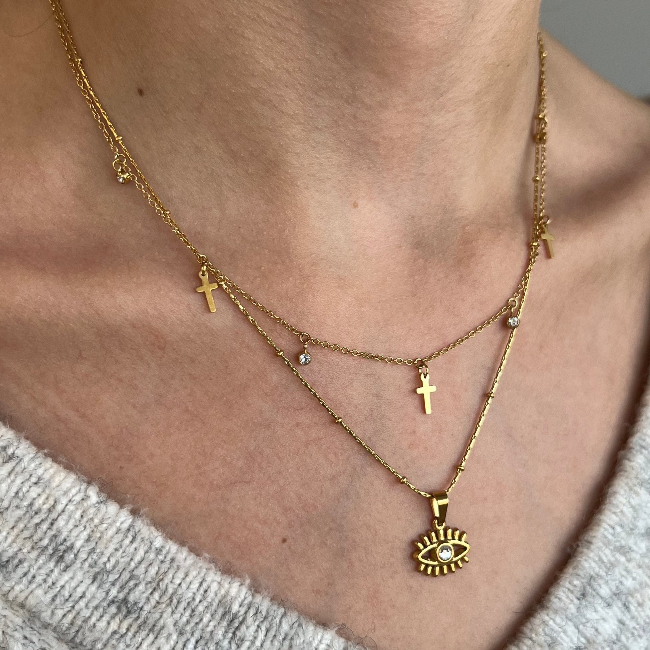 I Spy Necklace - Image 5