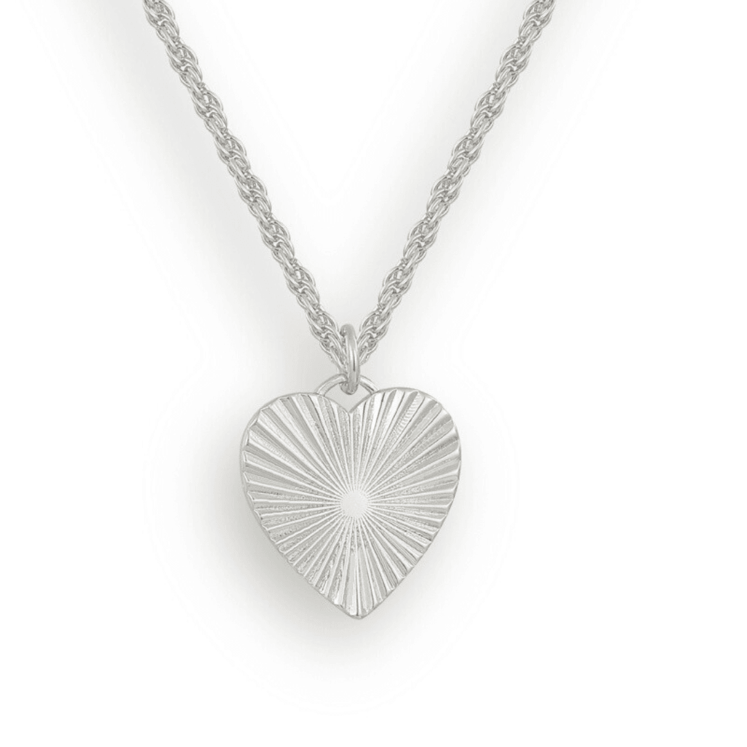 Heartbreaker Necklace - Image 3