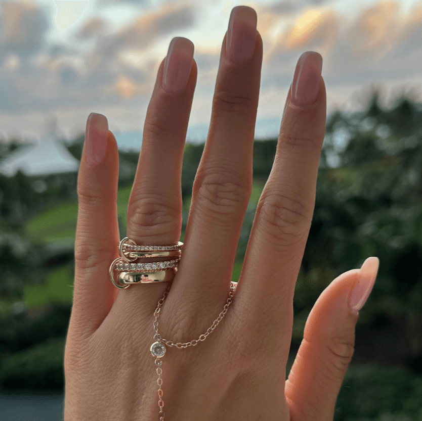 Bound Forever Ring - Image 6