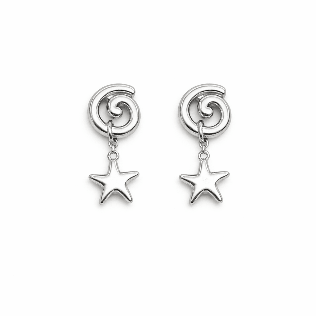 Cosmic Cuties Earrings - Image 3