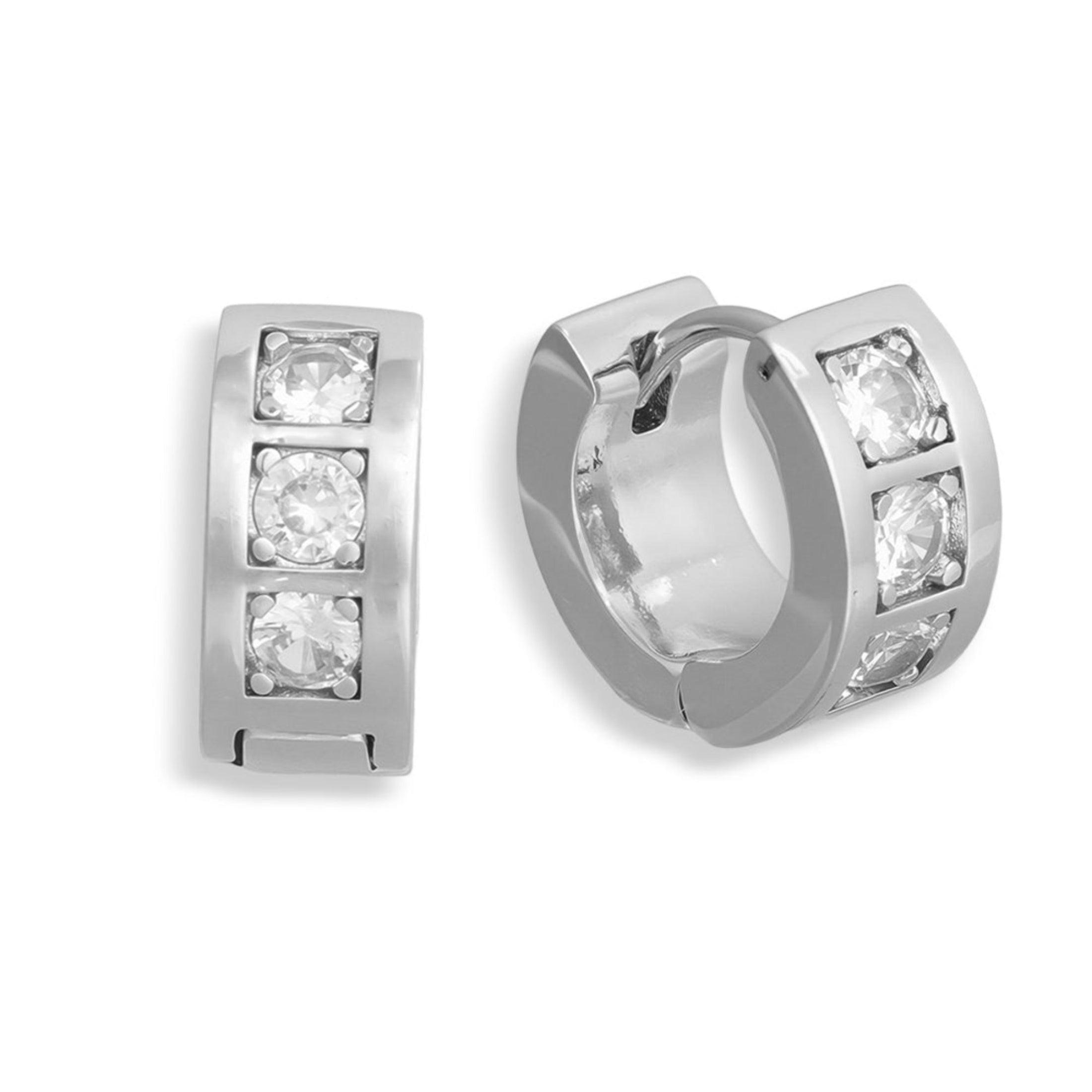 Treasure Earrings - Image 3