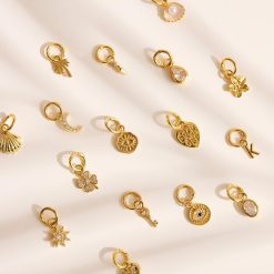 Alternative view of Good Karma Bikini Charm