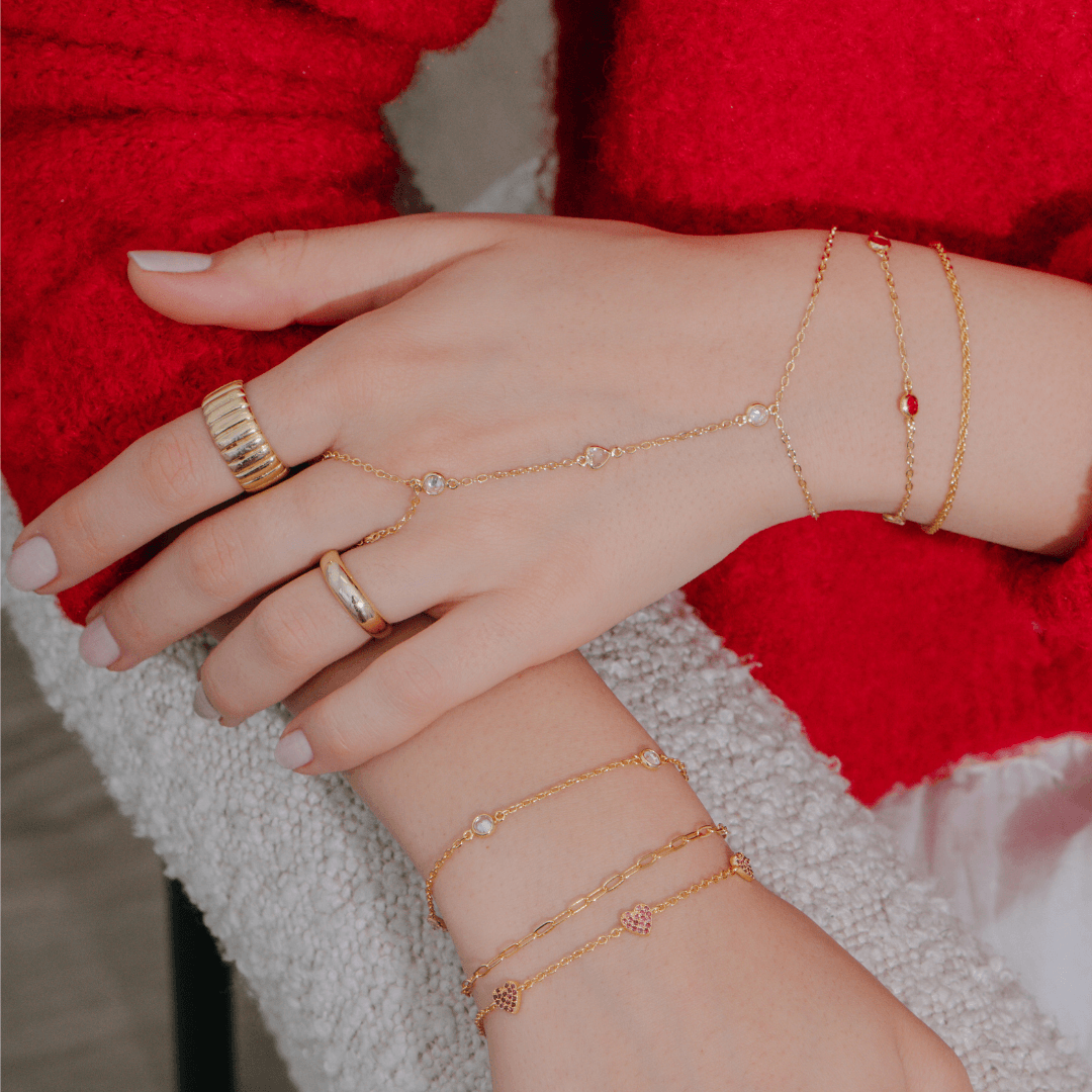Full Of Love Bracelet - Image 5