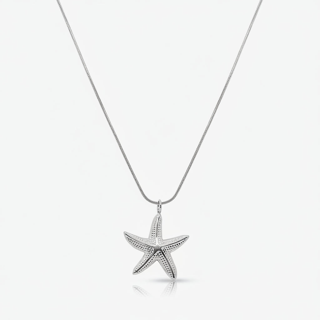 Sea Princess Necklace - Image 3