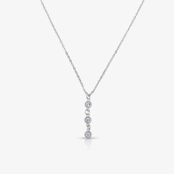 Alternative view of Ava Necklace