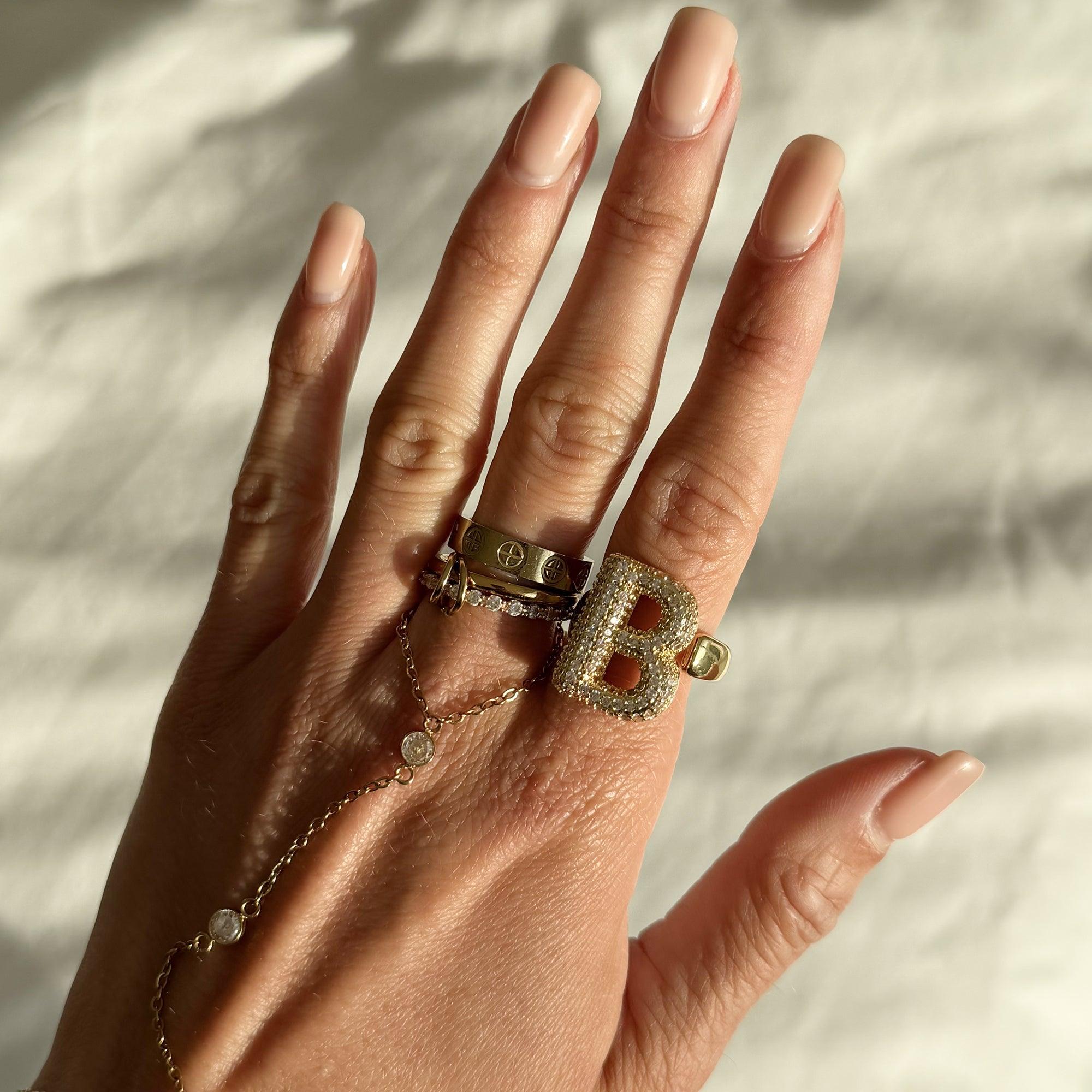Adore Me Ring - Image 5