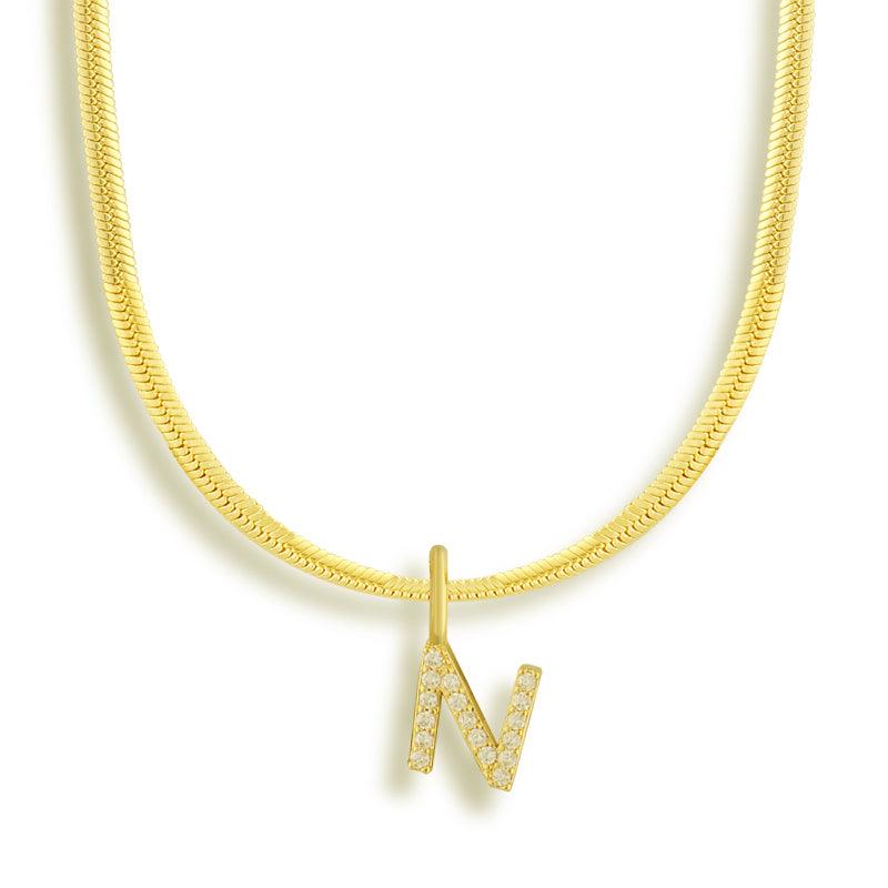 Me, Myself & I Necklace - Image 10