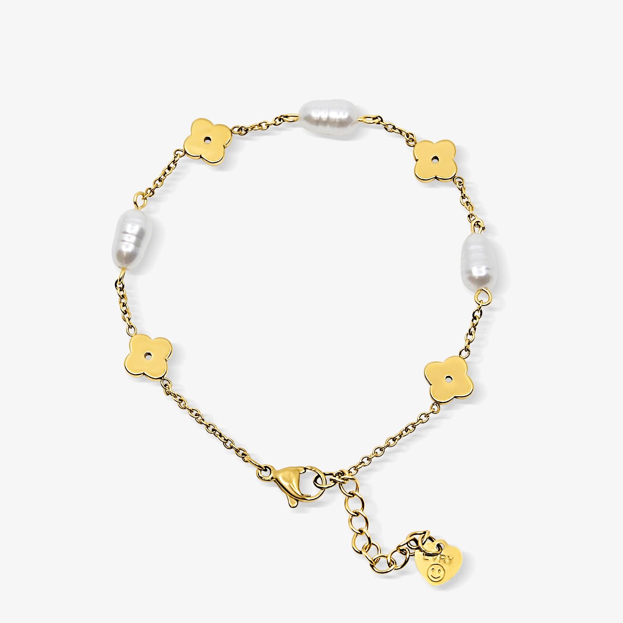 Flower Bloom Bracelet - Image 5