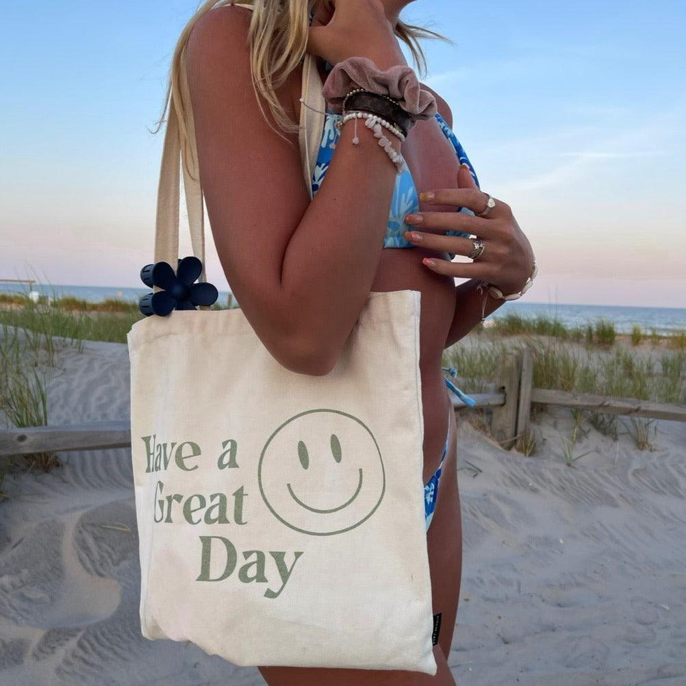 Have a Great Day 2.0 Tote Bag - Image 5