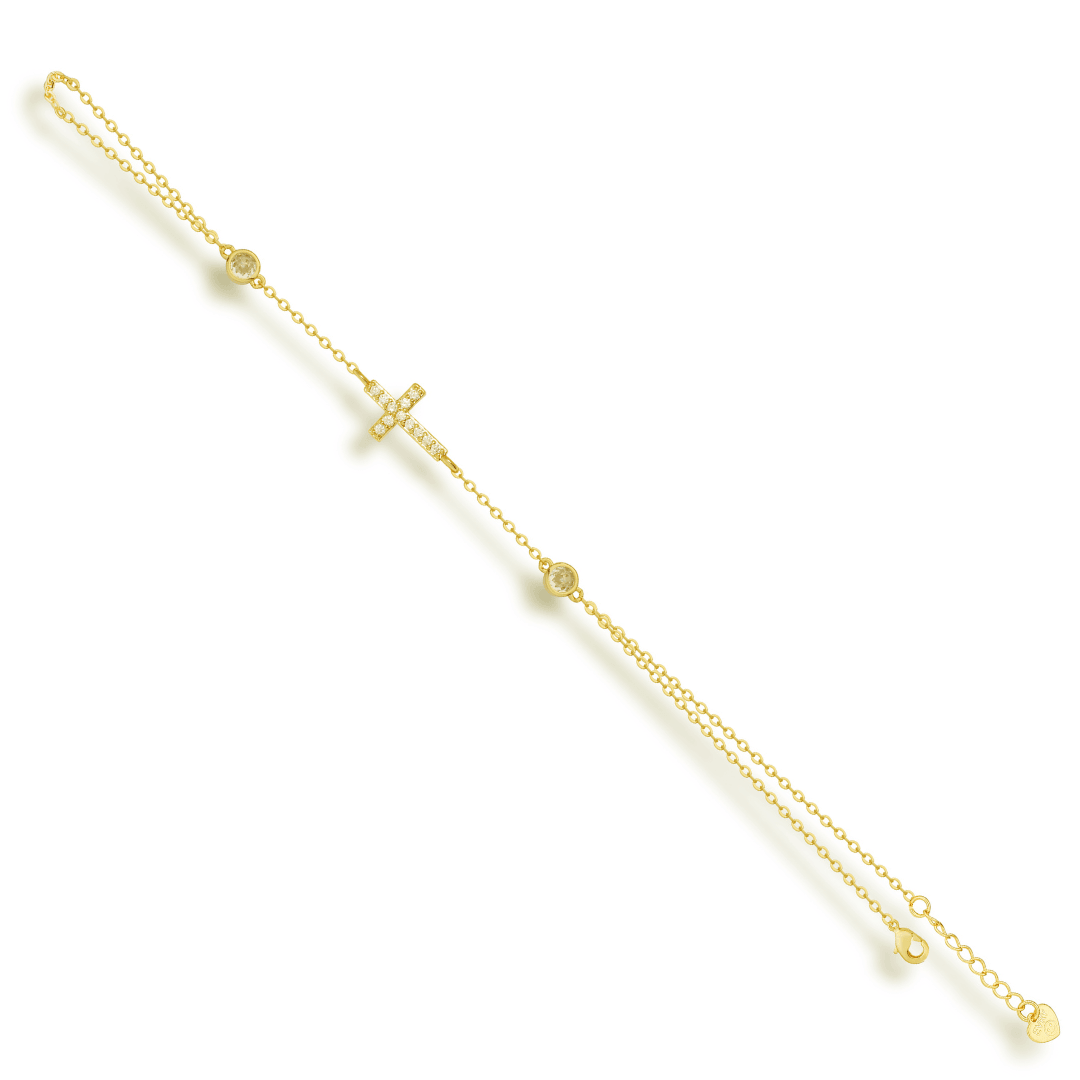 Viral Hand Chains: Anti Tarnish Waterproof - Image 75