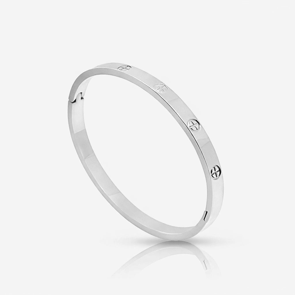 Linked Babe Bangle - Image 7