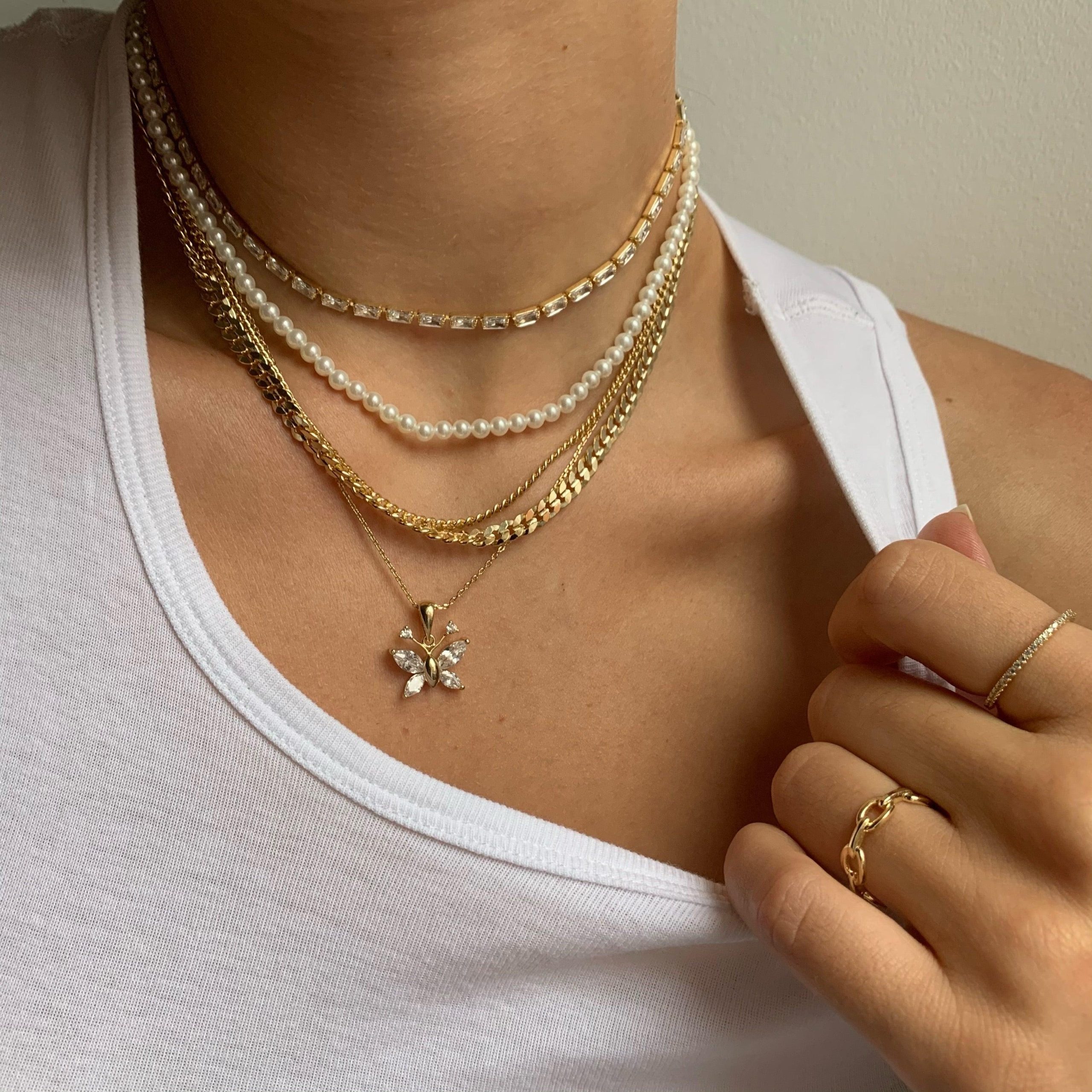 Devil Necklace - Image 3