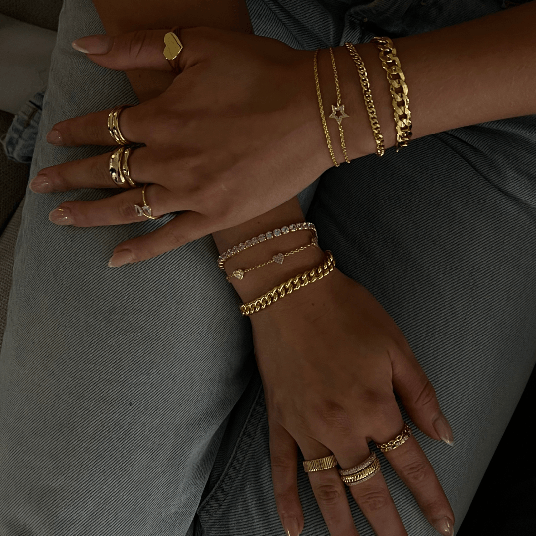 Full Of Love Bracelet - Image 7
