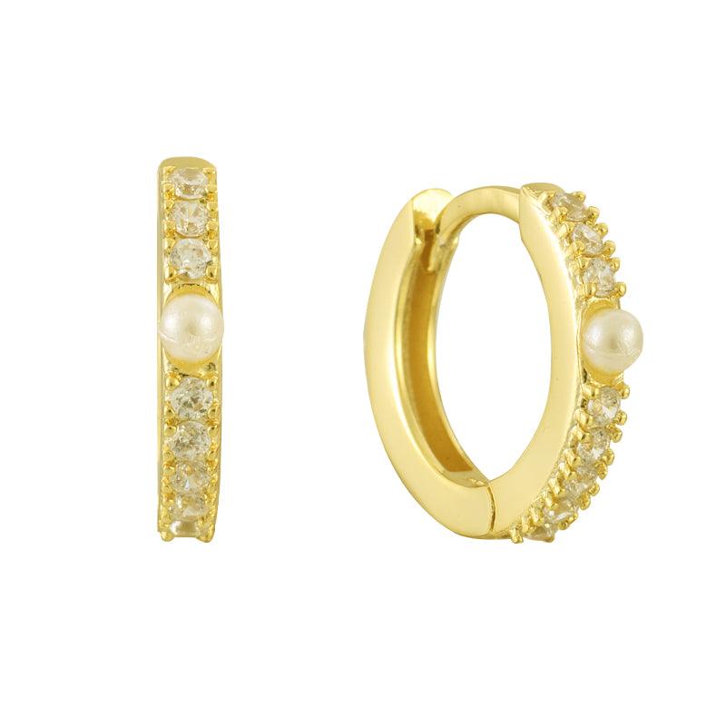 Pearl Earrings - Image 25