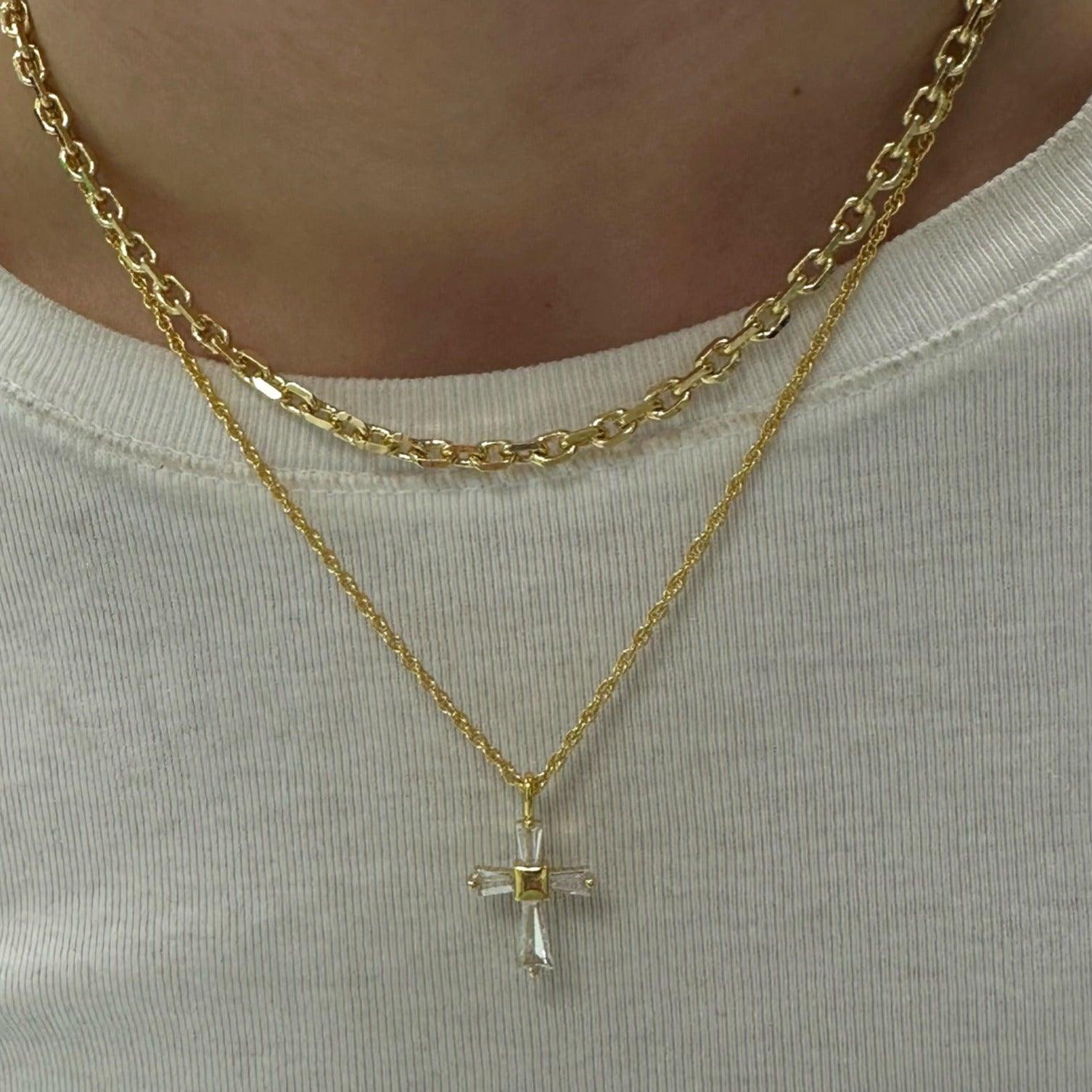 Roma Necklace - Image 3