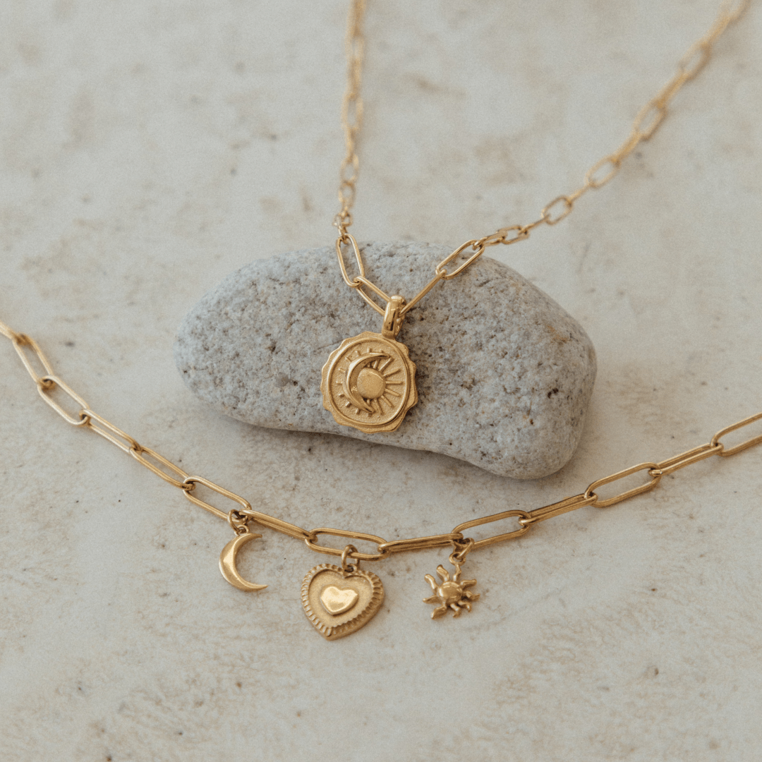 Eclipse Necklace - Image 4