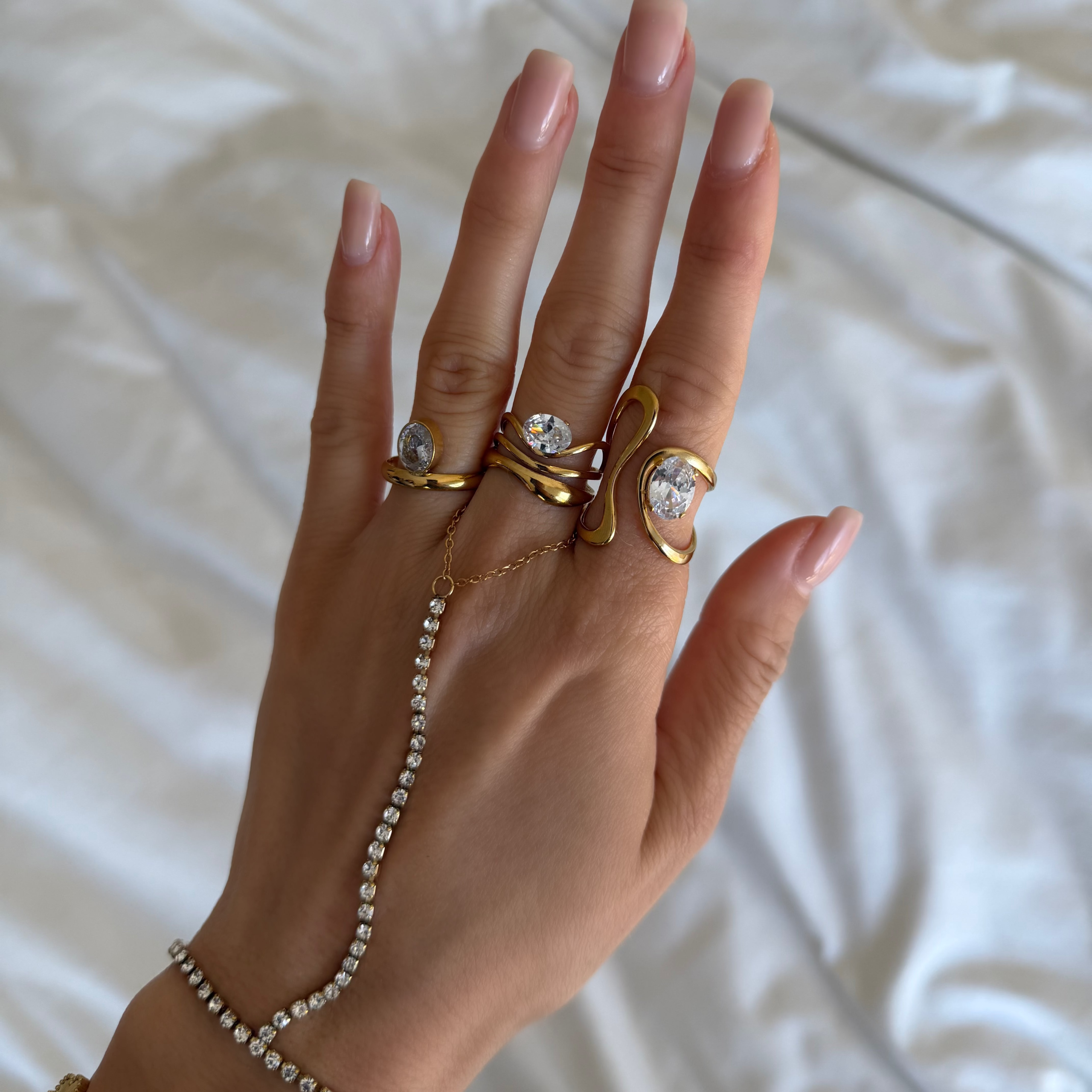 Avaline Ring - Image 7