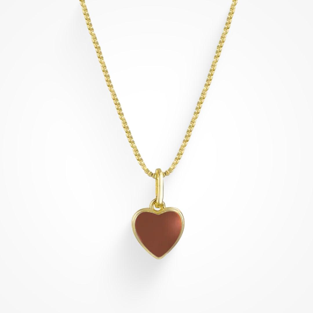 Love Actually Necklace - Image 2
