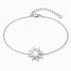 Alternative view of Aurora Sun Bracelet