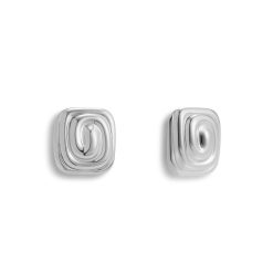 Alternative view of La Vibe Earrings