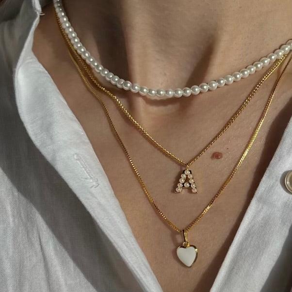 Love Actually Necklace - Image 8